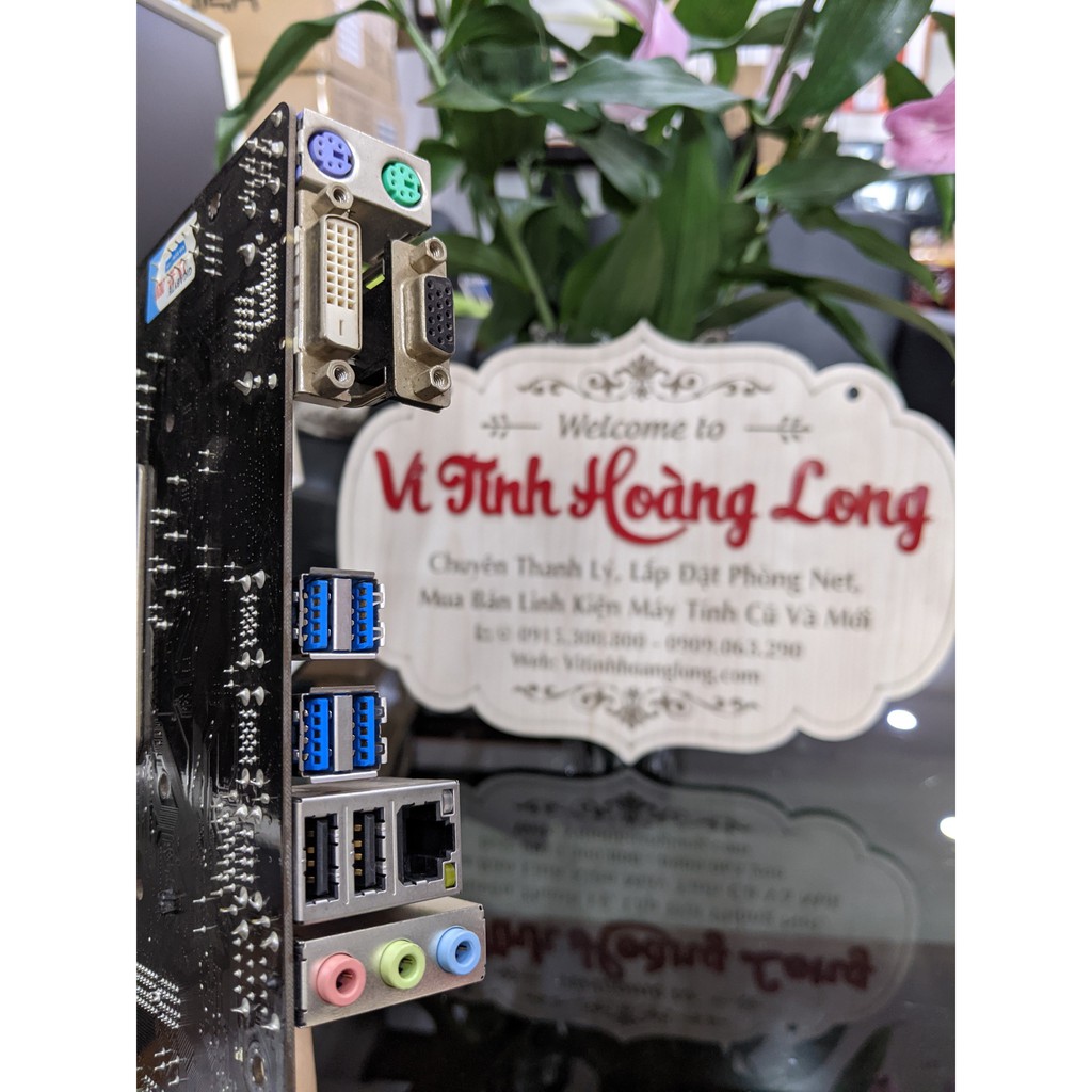 Mainboard GIGABYTE B365M D2V | BigBuy360 - bigbuy360.vn