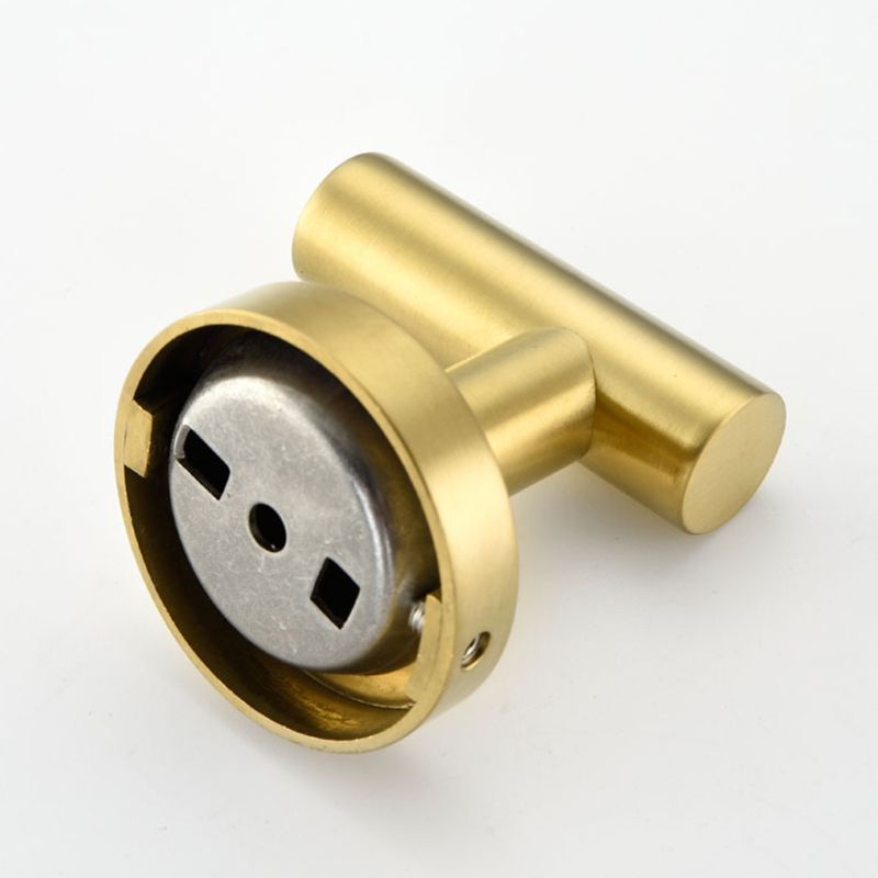 Giá Đỡ Cuộn Giấy Vệ Sinh Gắn Tường Đa Năng Chống Rỉ Sét