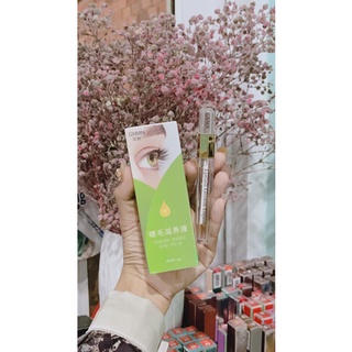 SERUM DƯỠNG DÀI MI TRANG NEMO