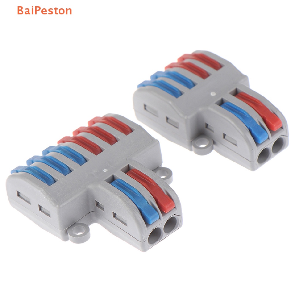 Khối Đấu Nối Dây Cáp Điện PCT-222 Spl62 SPL kq