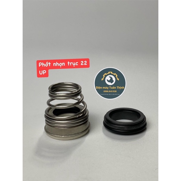 Phớt nhọn trục 14, 15, 16, 18, 19, 20, 22