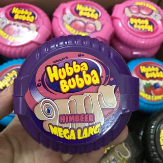 Kẹo hubba bubba