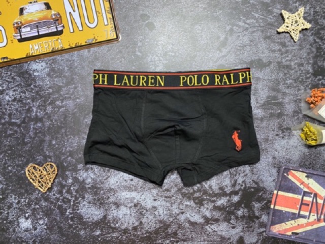 Quần lót nam, sịp đùi, boxer nam cao cấp