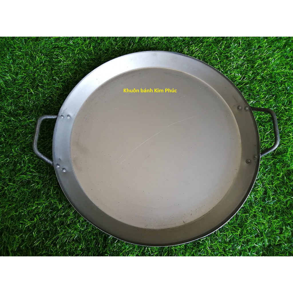 Chảo dùng để chiên bột chiên 40 cm, 44cm, 46cm, 50cm