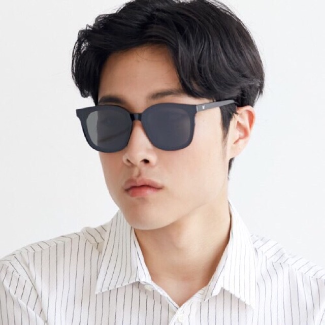 Gentle.Papas - Mắt Kính Mát Thời Trang Cao Cấp Chống 100% Tia UV FULL BOX-OSCAR-Bảo hành 6 tháng