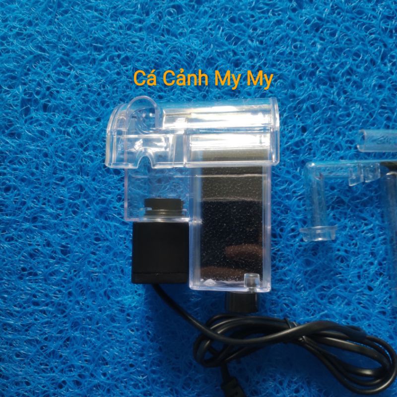 Lọc thác Jeneca XP-06 Chính Hãng