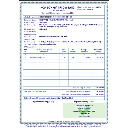 Chuột  L102 có dây nhập khẩu bảo hành 12 tháng - Sản phẩm lý tưởng dùng cho văn phòng - Máy tính TT