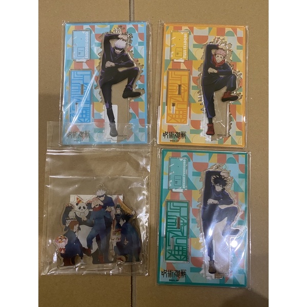 Standee Jujutsu Kaisen