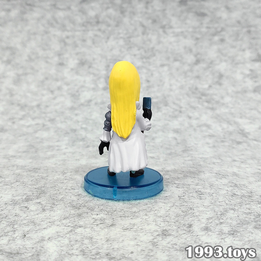 Mô hình nhân vật Bandai figure One Piece Collection SD Super Deformed Vol.19 FC19 - Basil Hawkins