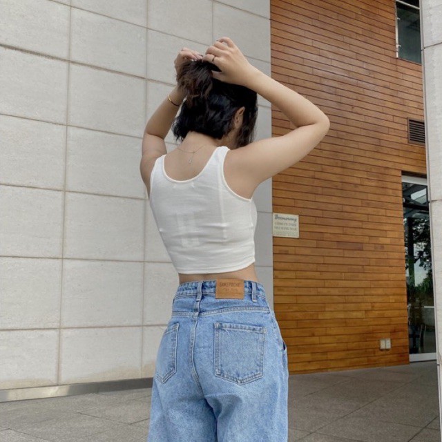 Áo Holes Top | BigBuy360 - bigbuy360.vn