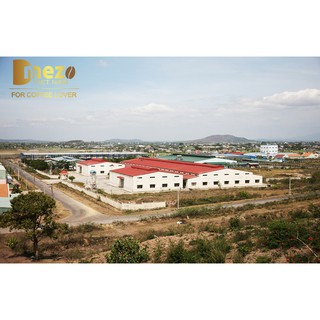 CÀ PHÊ HÒA TAN B&V 3 IN 1