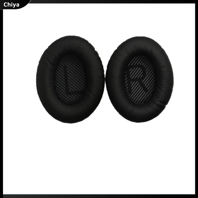 Bộ 2 Miếng Đệm Tai Nghe Dr. AE2 Bằng Xốp Mềm Qc35 QC15 QC25