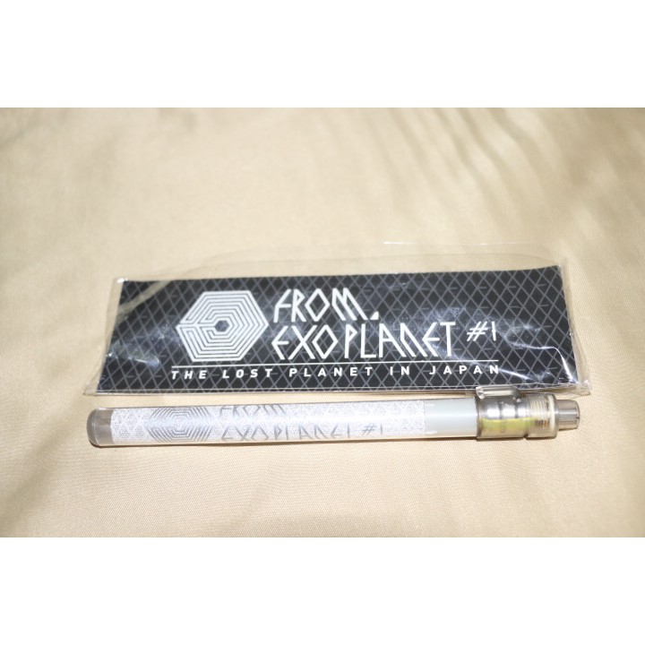 Lightstick Japan Tour EXO PLANET #1 (OFFICIAL)