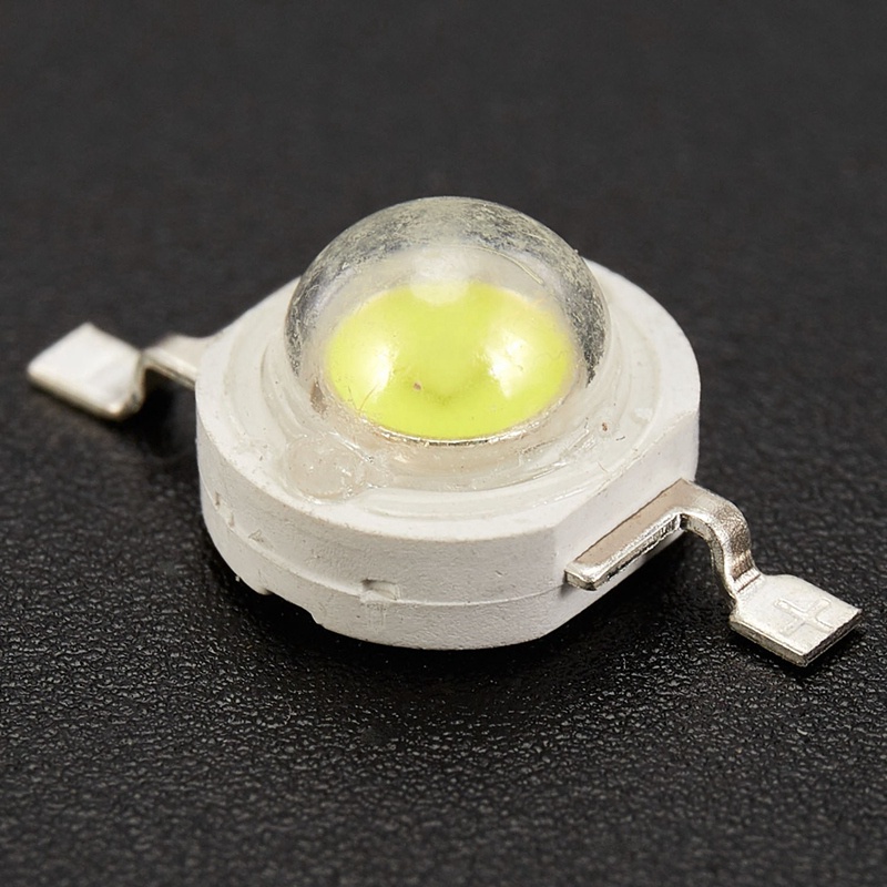 Bộ 50 Chip Đèn Led 1w 3v-3.4v Chuyên Dụng
