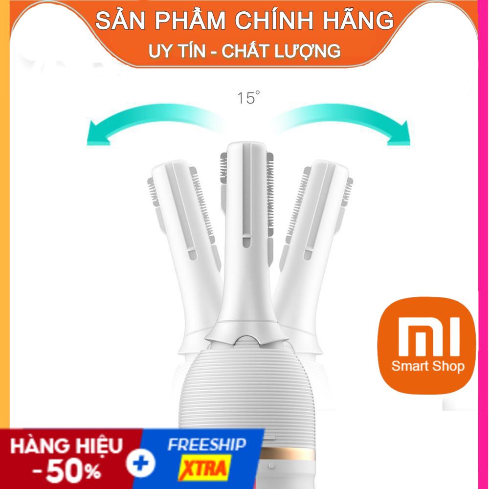Máy Cạo Lông Đa Năng WéllSkins WX-TM01 Tiện Lợi - SP Chính Hãng