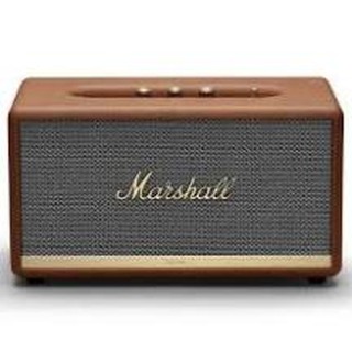 Loa marshall stanmore ii chính hãng - new 100%, bảo hành 12 tháng.