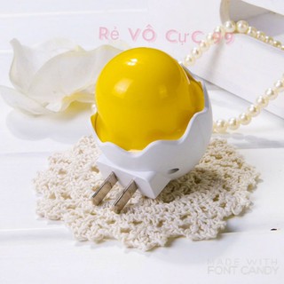 Đèn Ngủ Cảm Ứng Gà Con CuTe