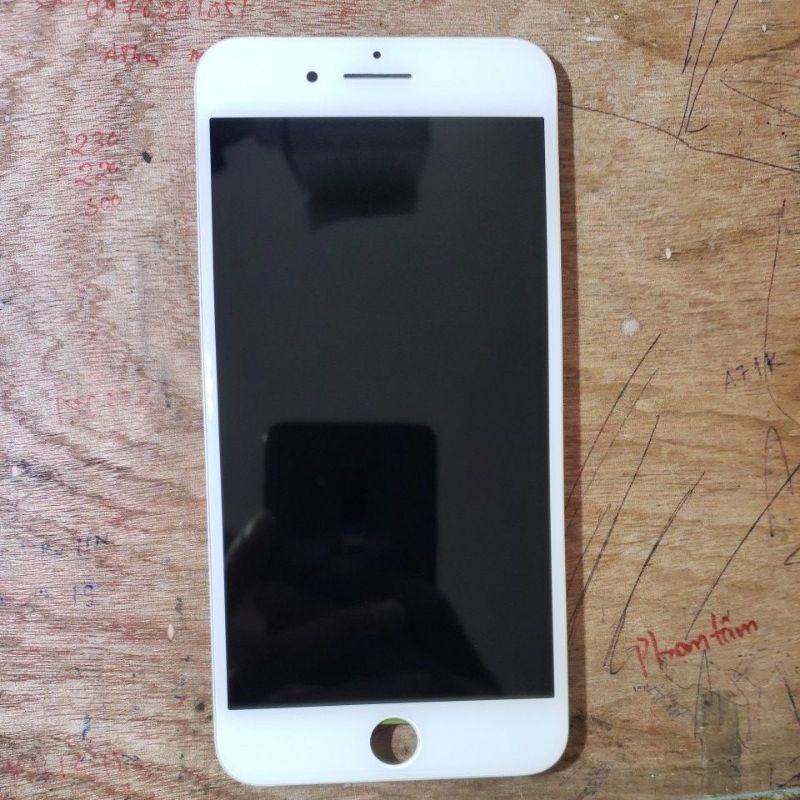 màn hình 7 plus trắng | BigBuy360 - bigbuy360.vn
