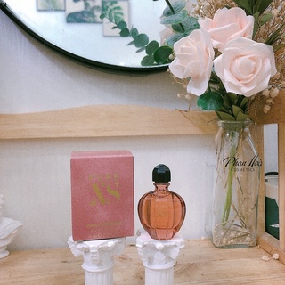 Nước hoa mini pure xs paco rabanne edp - 6ml