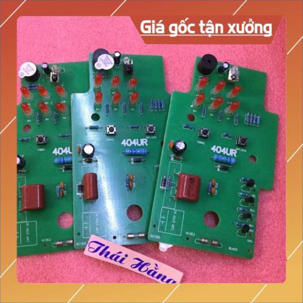 . Mạch quạt treo Panasonic (1 mạch ) ..