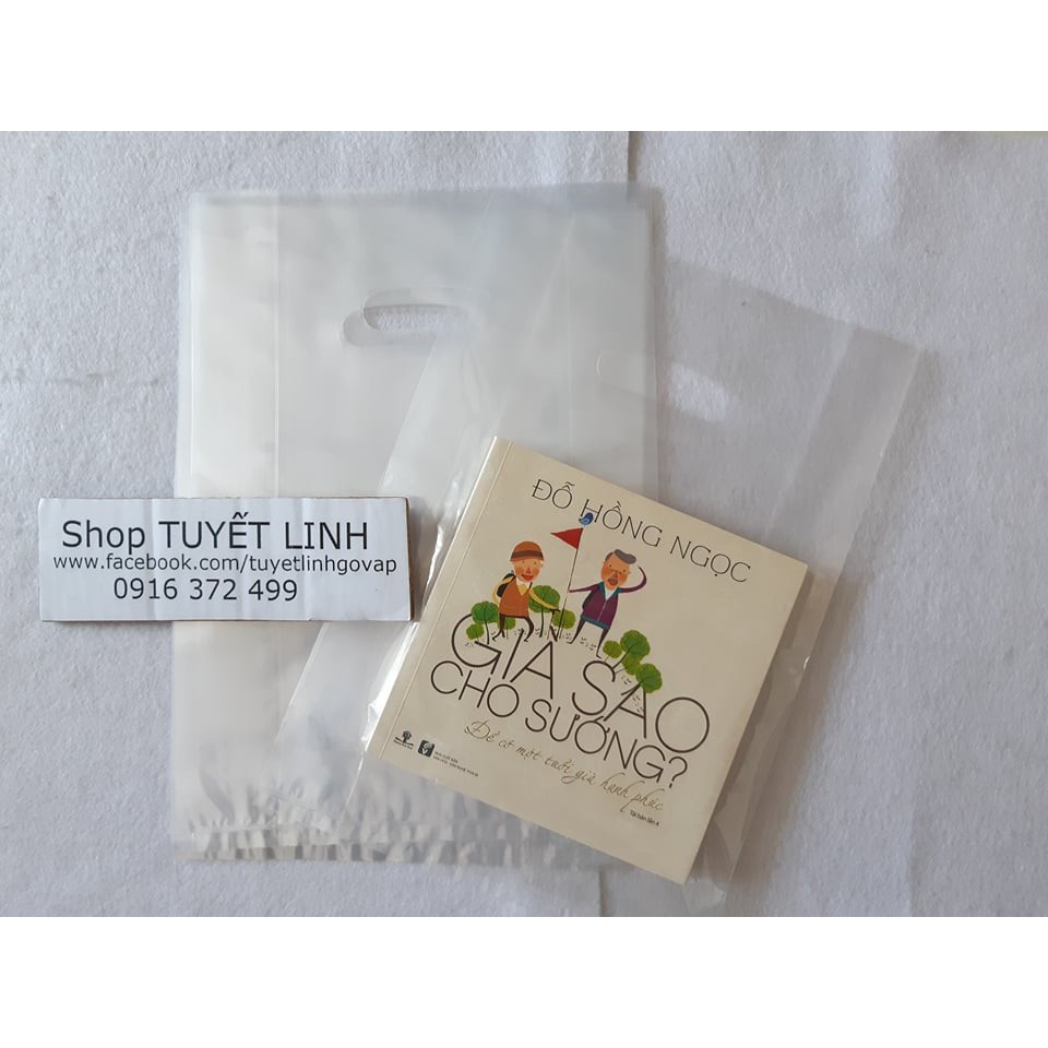 túi xoài trong suốt : 15k / 100gr | BigBuy360 - bigbuy360.vn