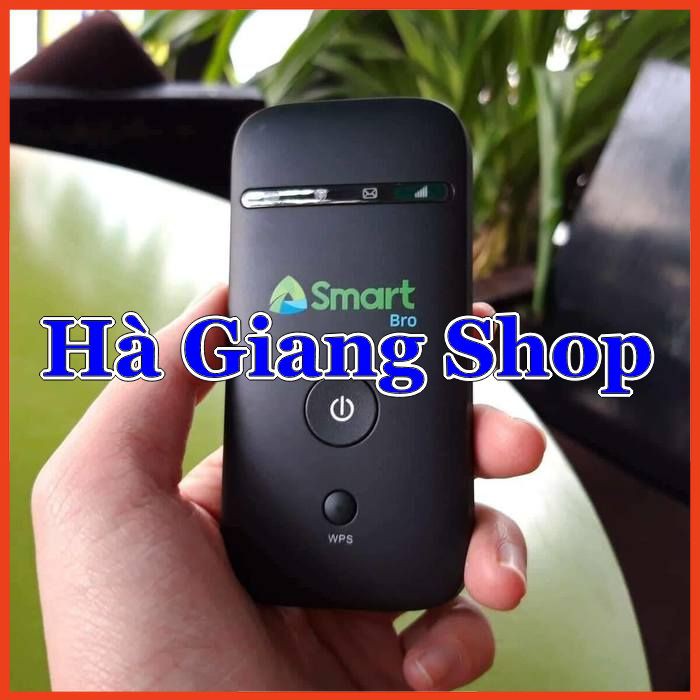 Bộ Phát Wifi Từ Sim 3G/4G - ZTE MF65 - NPP HGS | BigBuy360 - bigbuy360.vn
