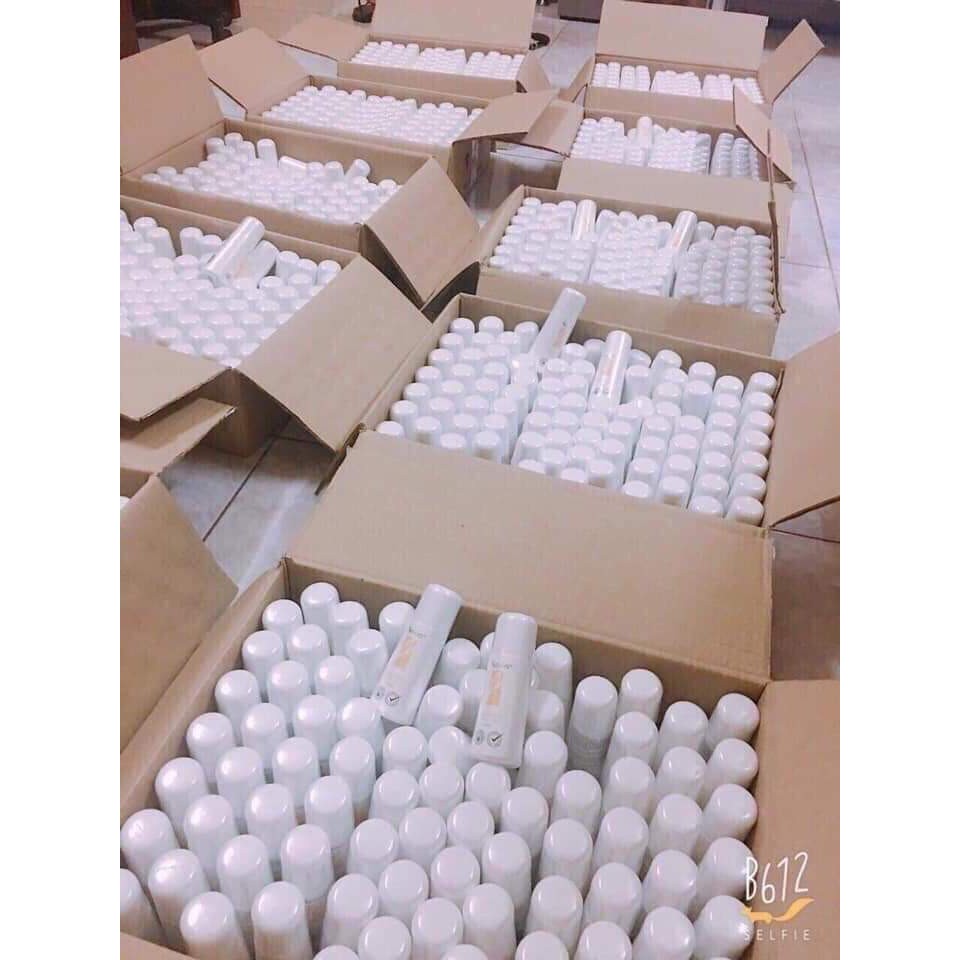 [Chính Hãng] Lăn Khử Mùi Scion Pure White Roll On 100% dứt điểm hôi nách 75ml | BigBuy360 - bigbuy360.vn