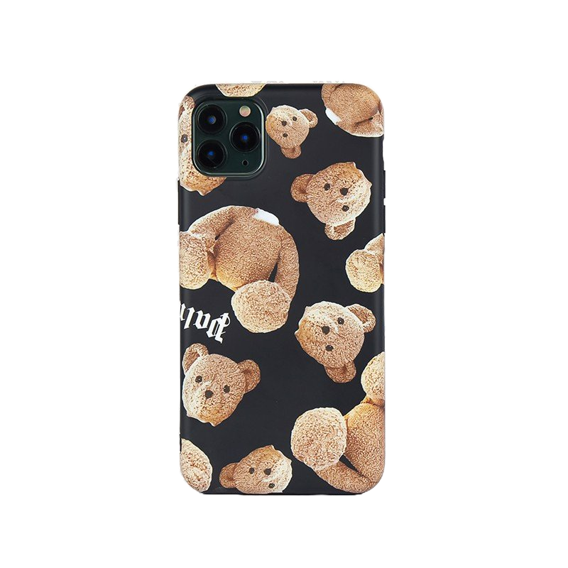 Ốp Lưng Palm Angel Gấu Gãy Đầu Full