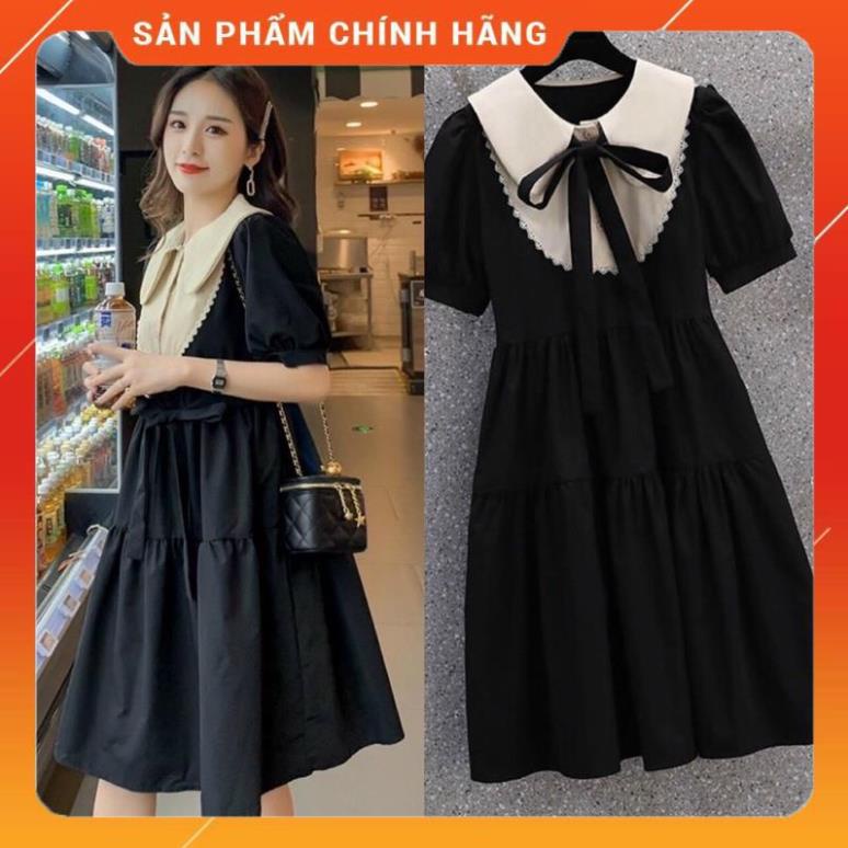 đầm bầu công sở cao cấp🌼Váy bầu mùa hè Chất Đũi Hàn siêu đẹp,thấm hút mồ hôi🌼phù hợp đi làm,đi chơi🌼freesize 45-68kg