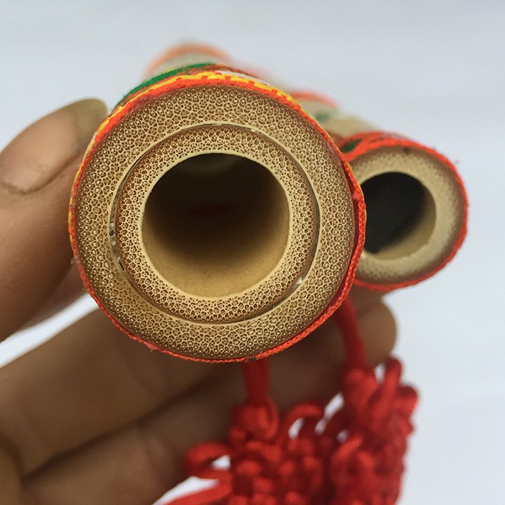 [sáo mèo] sáo mèo kép [shop bán sáo mèo siêu rẻ]