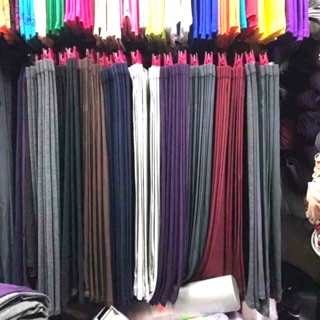 LEGGING THÁI RAINBOW - QUẦN DÀI CÓ 2 SIZE