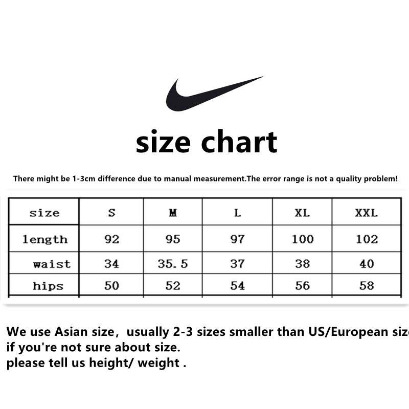 Quần Nike 100% Chính Hãng Dáng Suông Rộng In Hoạ Tiết Phản Quang Trẻ Trung Năng Động Cho Nam Giới
