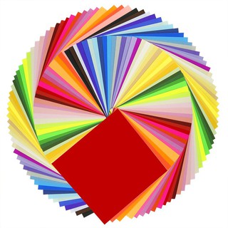Giấy Xếp Hình Origami