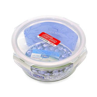 Thố thủy tinh Lock&Lock LLG861 650ml