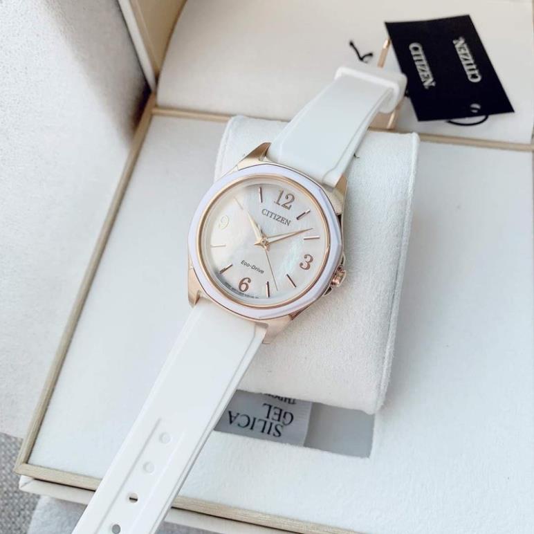 ĐỒNG HỒ NỮ CITIZEN FE7056-02D sale 58%