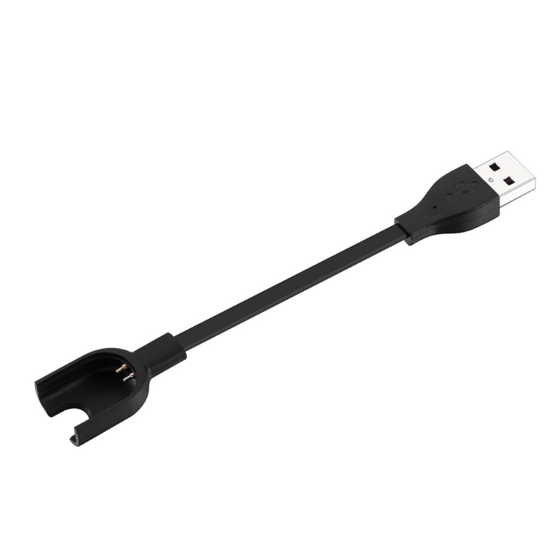 Cáp Sạc USB Thay Thế Cho Đồng Hồ Thông Minh Xiaomi Mi Band 3