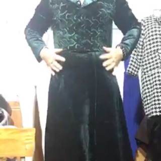 Đầm sơ mi