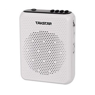 [Hàng Chính Hãng] Takstar E300W - Máy Trợ Giảng Bluetooth Không Dây UHF