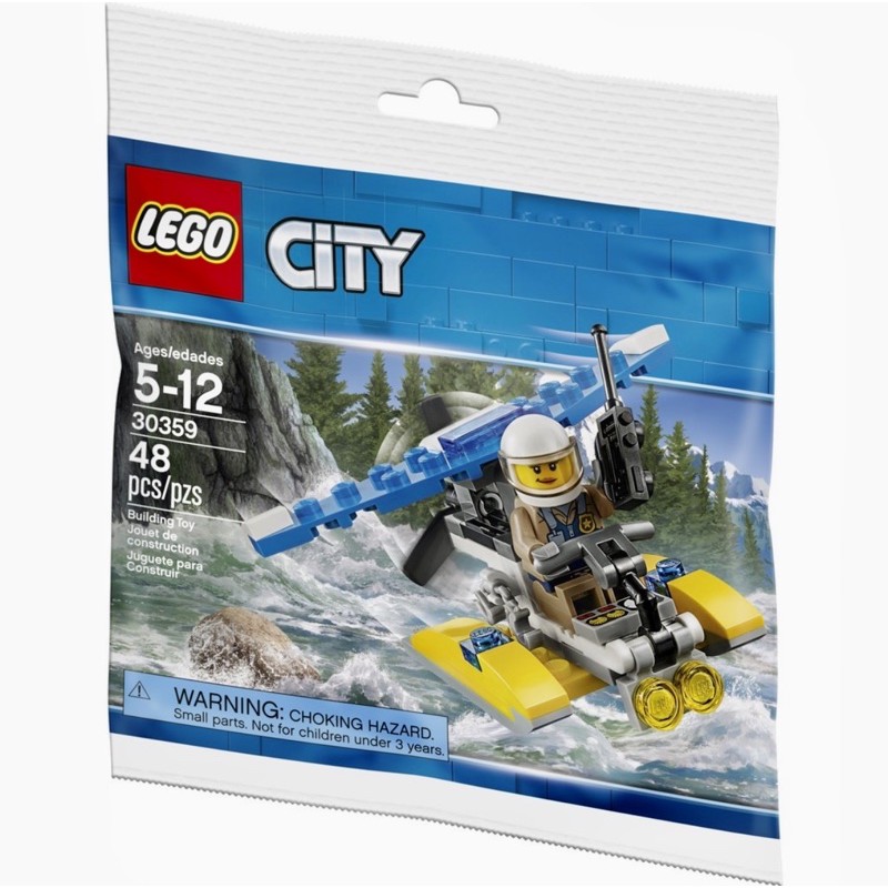 Lego polybag 30359