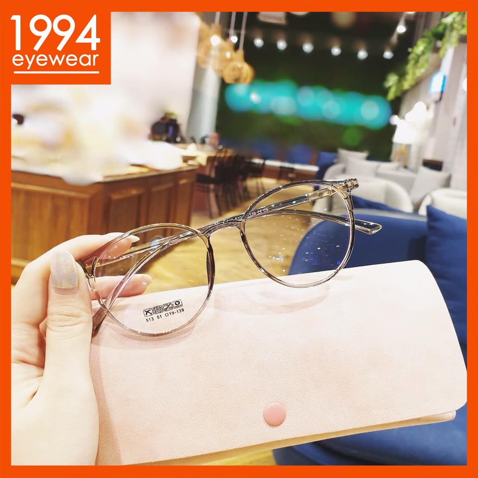 Gọng Kính Cận Nữ Hàn Quốc 513 - Kính Cận Thời Trang | BigBuy360 - bigbuy360.vn