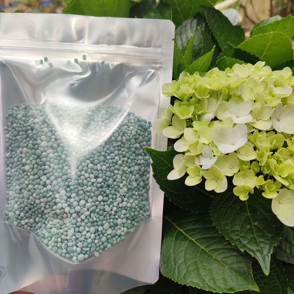 Phân Bón NPK 20 - 10 - 20,  Phân Bón Cho Hoa Hồng, Phân npk Bón Cây Cảnh