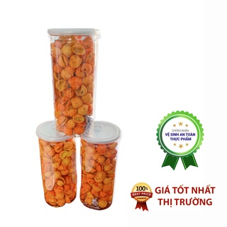 Snack Sò Hành (Bánh Sò Hành) ĂN VẶT PHÚ THỊNH