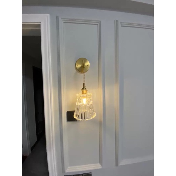 Đèn tường sang trọng, giá rẻ. Đèn treo tường nhập khẩu