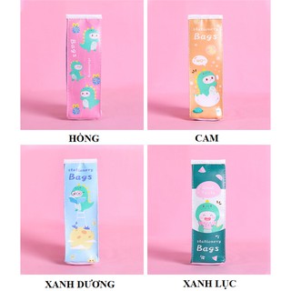 Ví Bút Khủng Long Con