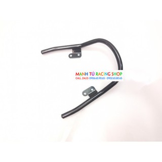 cảng sau nice wave 2017 wave s110 - CS38