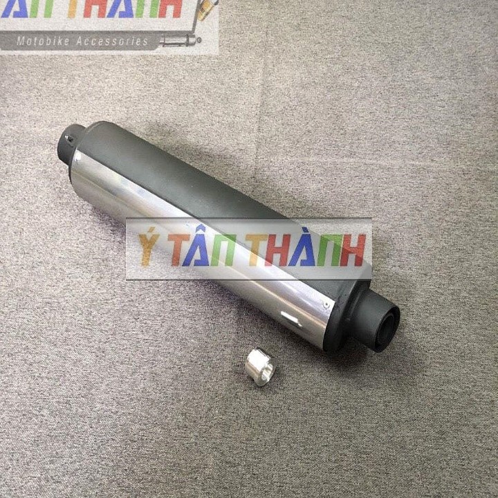 lon pô CBR có tiêu tiện lổ 18mm 0512