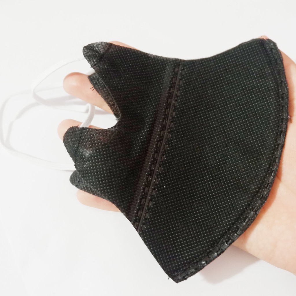 Khẩu trang Ép Nhiệt 3D cao cấp 3 lớp Shoptido | BigBuy360 - bigbuy360.vn