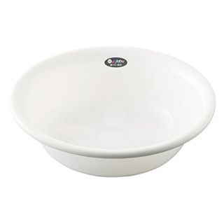 Chậu nhựa kháng khuẩn ag+ 4.5l an toàn cho bé