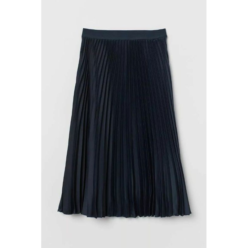 Chân váy xếp ly HM authentic (nguyên giá hơn 1 triệu) | BigBuy360 - bigbuy360.vn