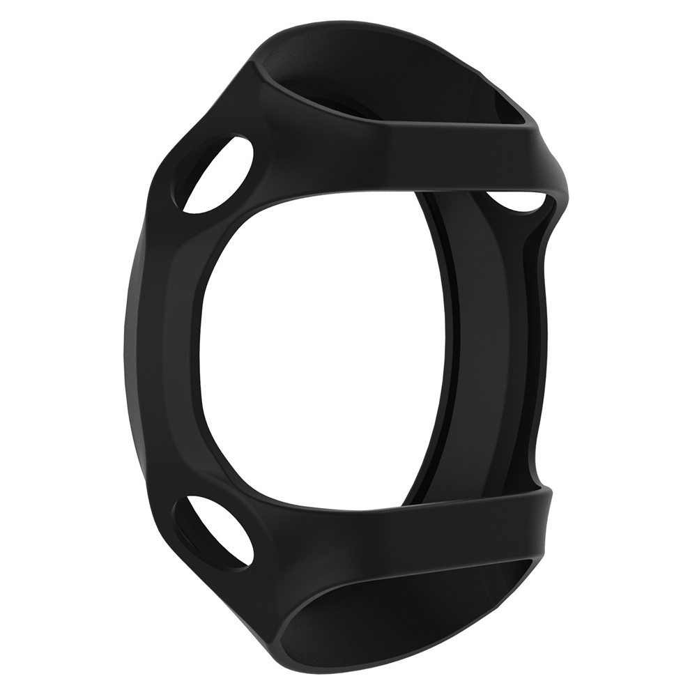 Vỏ Silicon Mềm Bảo Vệ Cho Đồng Hồ Thông Minh Garmin Forerunner 610